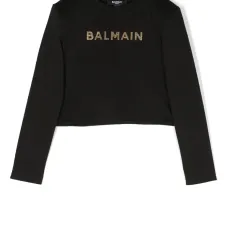 Футболка с логотипом