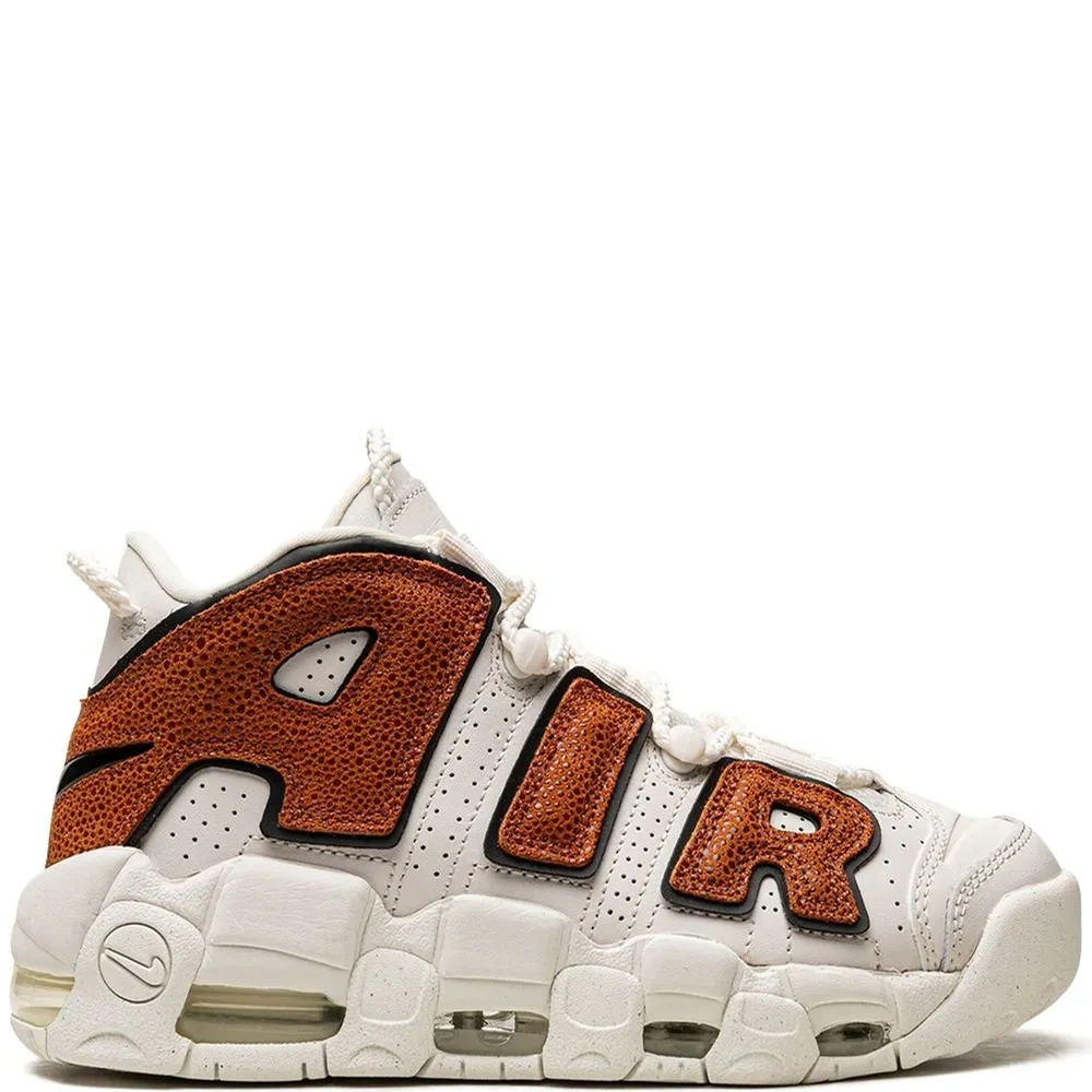 Кроссовки Air More Uptempo