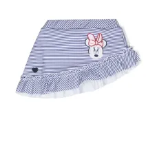 Minnie Mouse asymmetric skirt