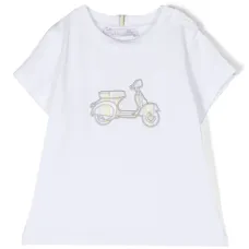 Футболка Motorcycle