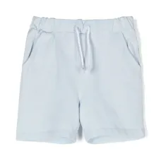 Шорты из джерси