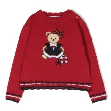 Джемпер Teddy Bear