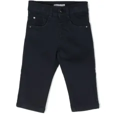 Узкие брюки