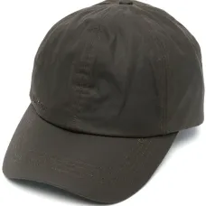 Бейсболка с вышитым логотипом Бейсболка с вышитым логотипом