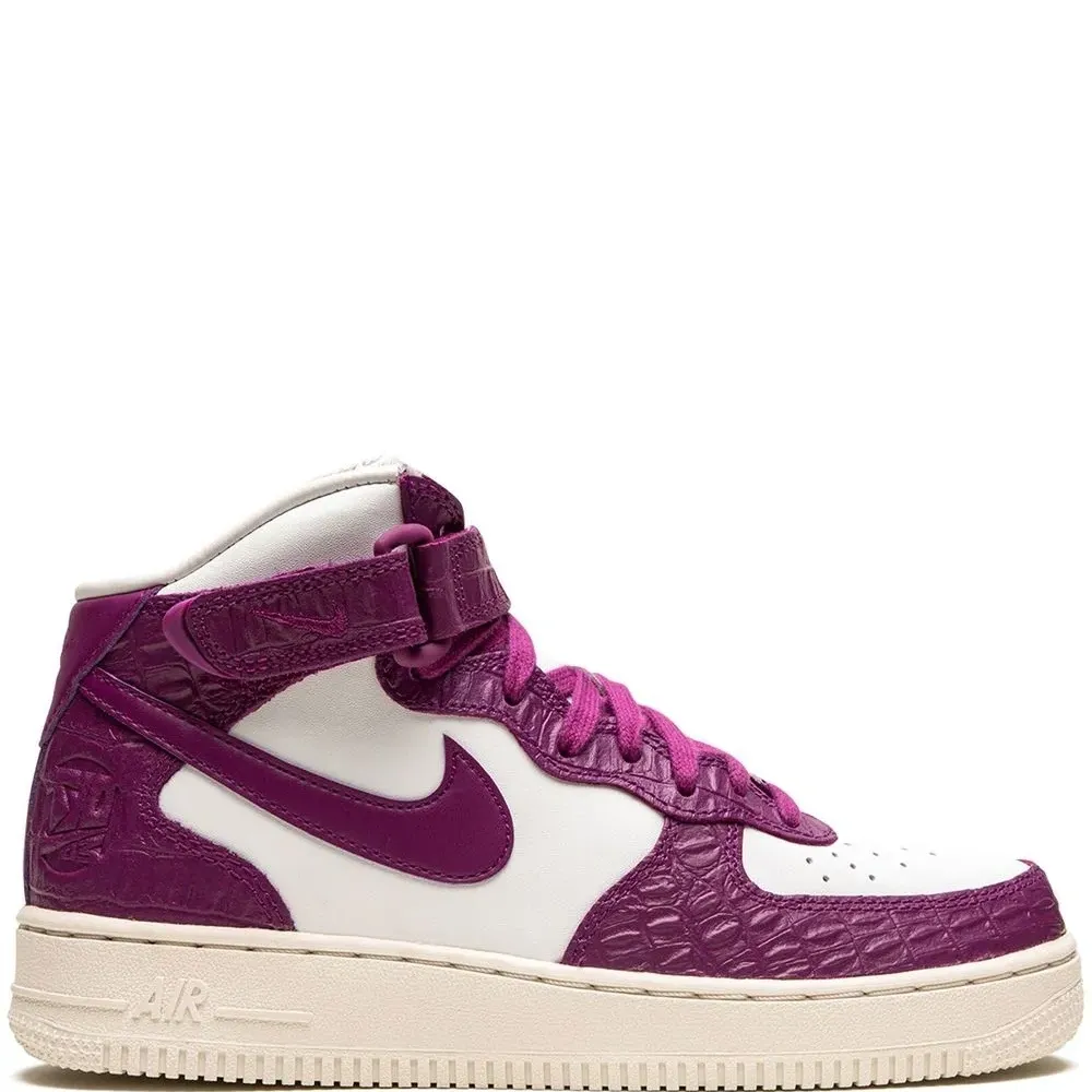 Кроссовки Air Force 1 Mid Tokyo 03