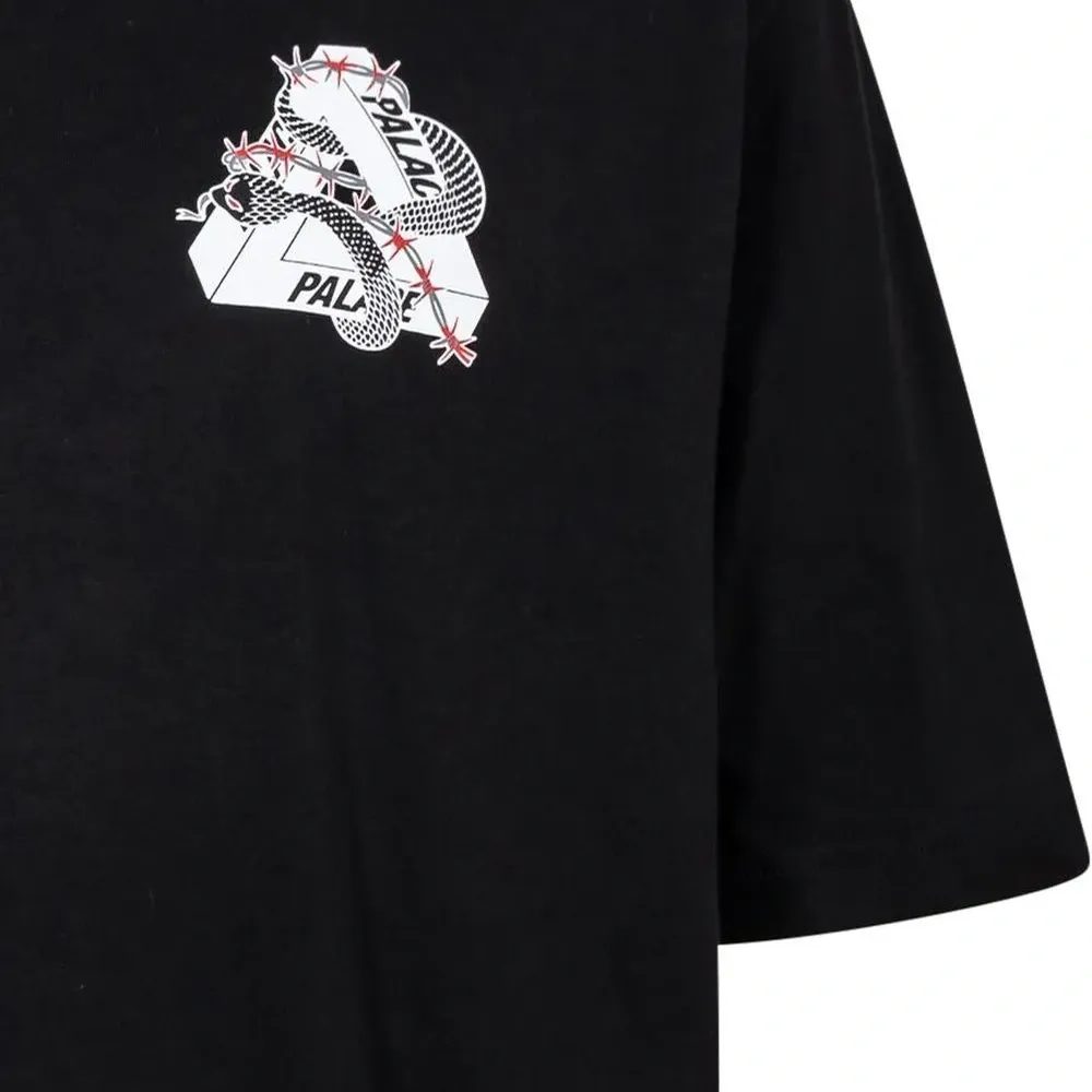 Футболка Hesh Mit Fresh