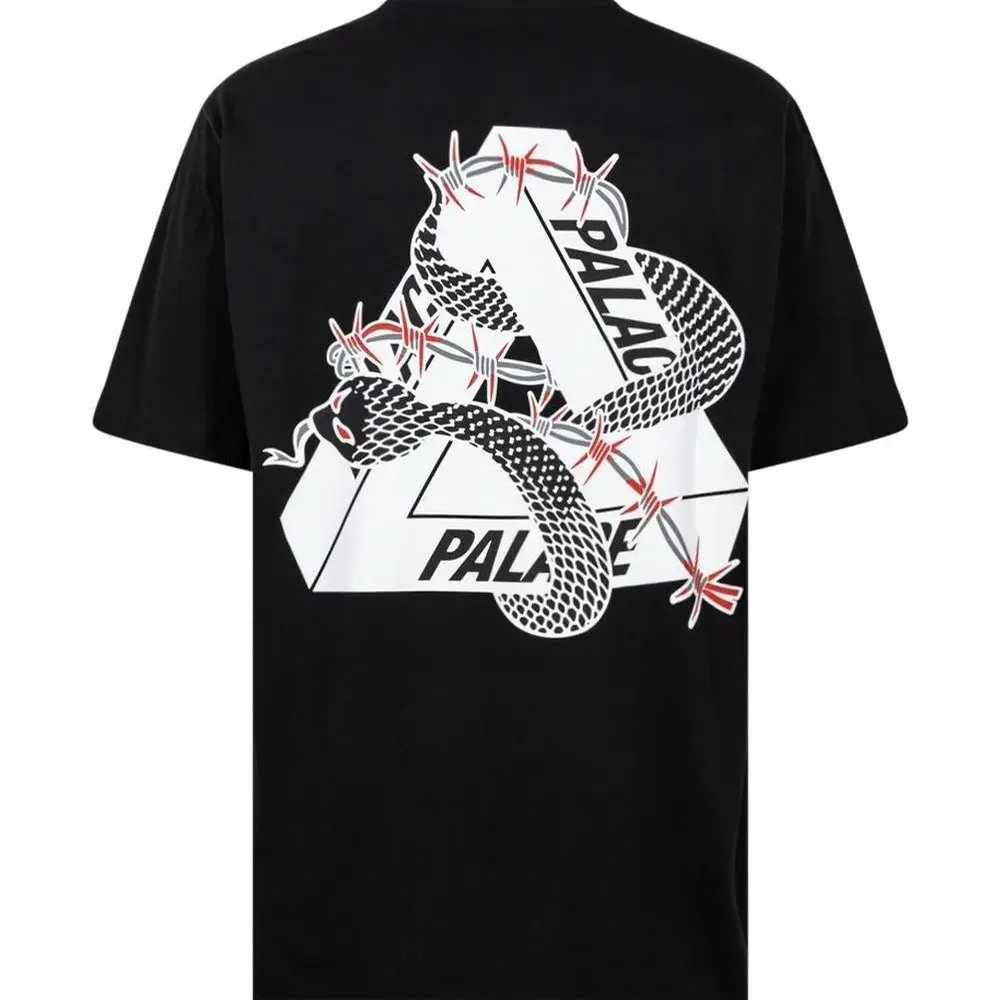 Футболка Hesh Mit Fresh