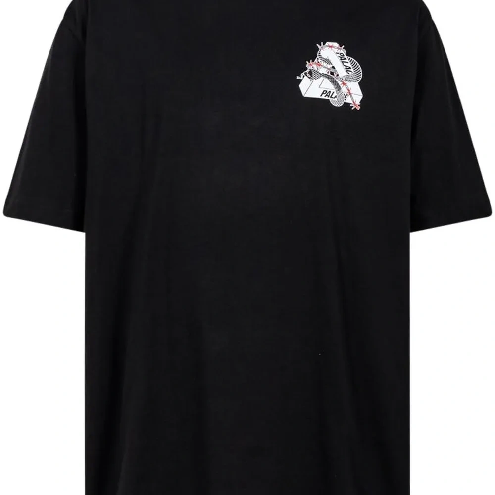 Футболка Hesh Mit Fresh