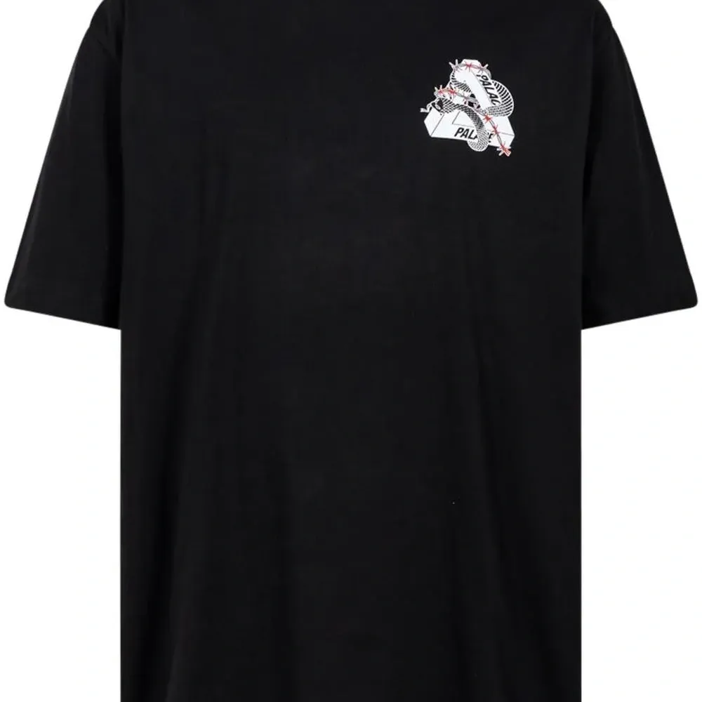 Футболка Hesh Mit Fresh