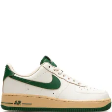 Кроссовки Air Force 1 Low Gorge Green