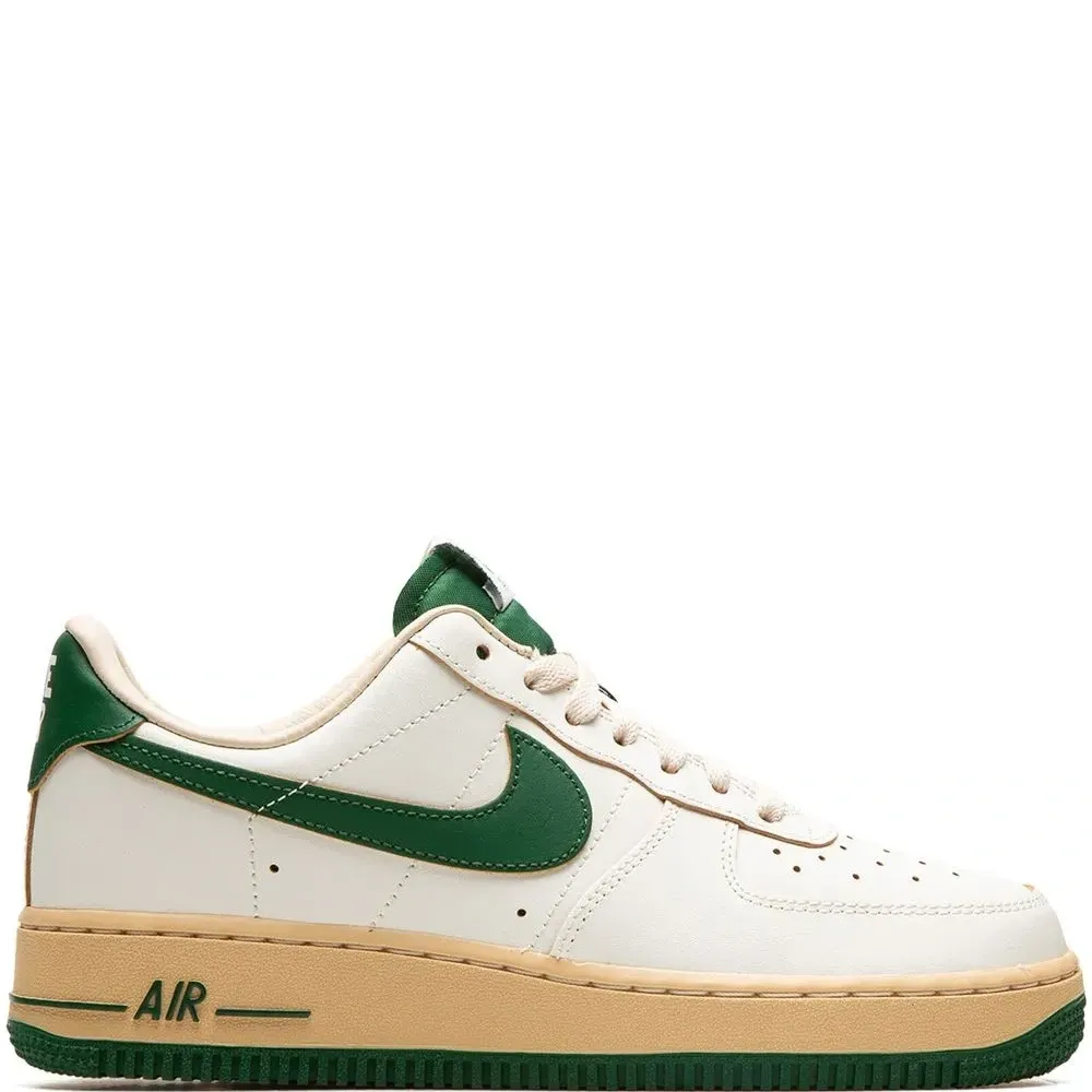 Кроссовки Air Force 1 Low Gorge Green