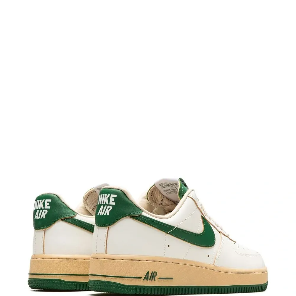 Кроссовки Air Force 1 Low Gorge Green