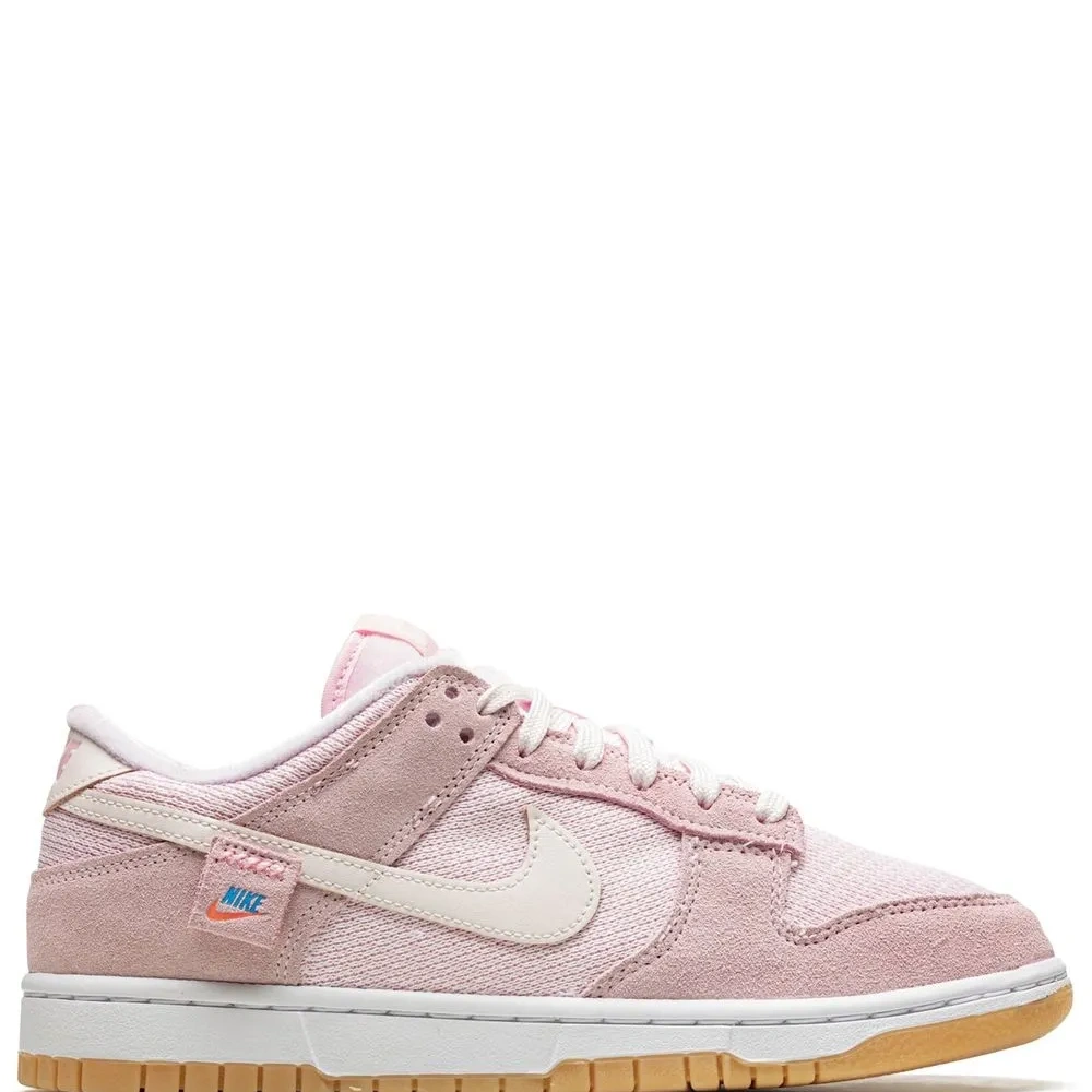 Кроссовки Dunk Low SE Teddy Bear