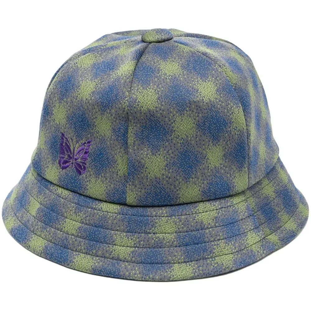 Панама в клетку Панама в клетку