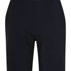 Шорты с прорезными карманами