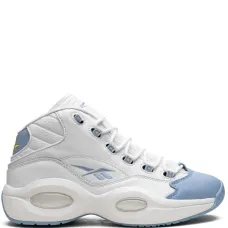 Кроссовки Question Mid