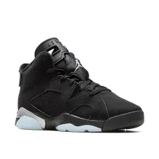Высокие кроссовки Air Jordan 6