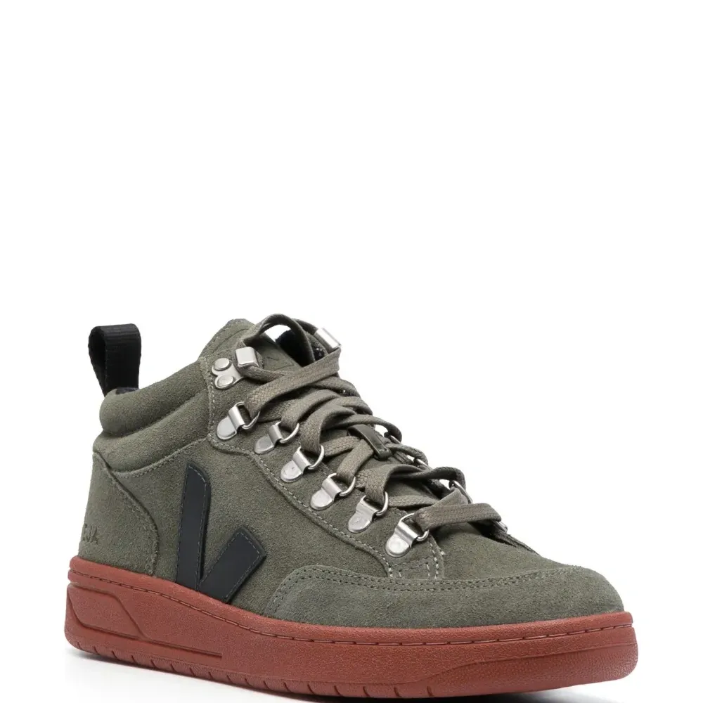 Высокие кроссовки Roraima