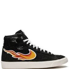 Кеды Blazer Mid '77 Cleveland Rocks Кеды Blazer Mid '77 Cleveland Rocks