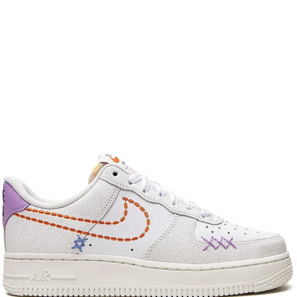 Кроссовки Air Force 1 '07 SE