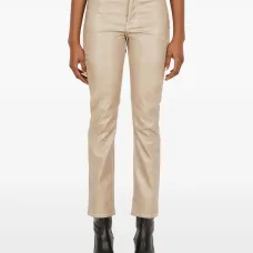 Укороченные брюки