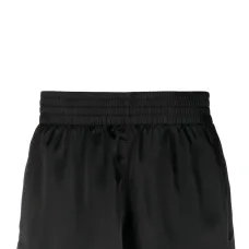 Боксеры с эластичным поясом