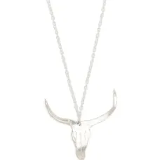 Колье с подвеской