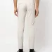 Брюки чинос со складками