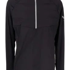 Куртка на молнии с логотипом Куртка на молнии с логотипом