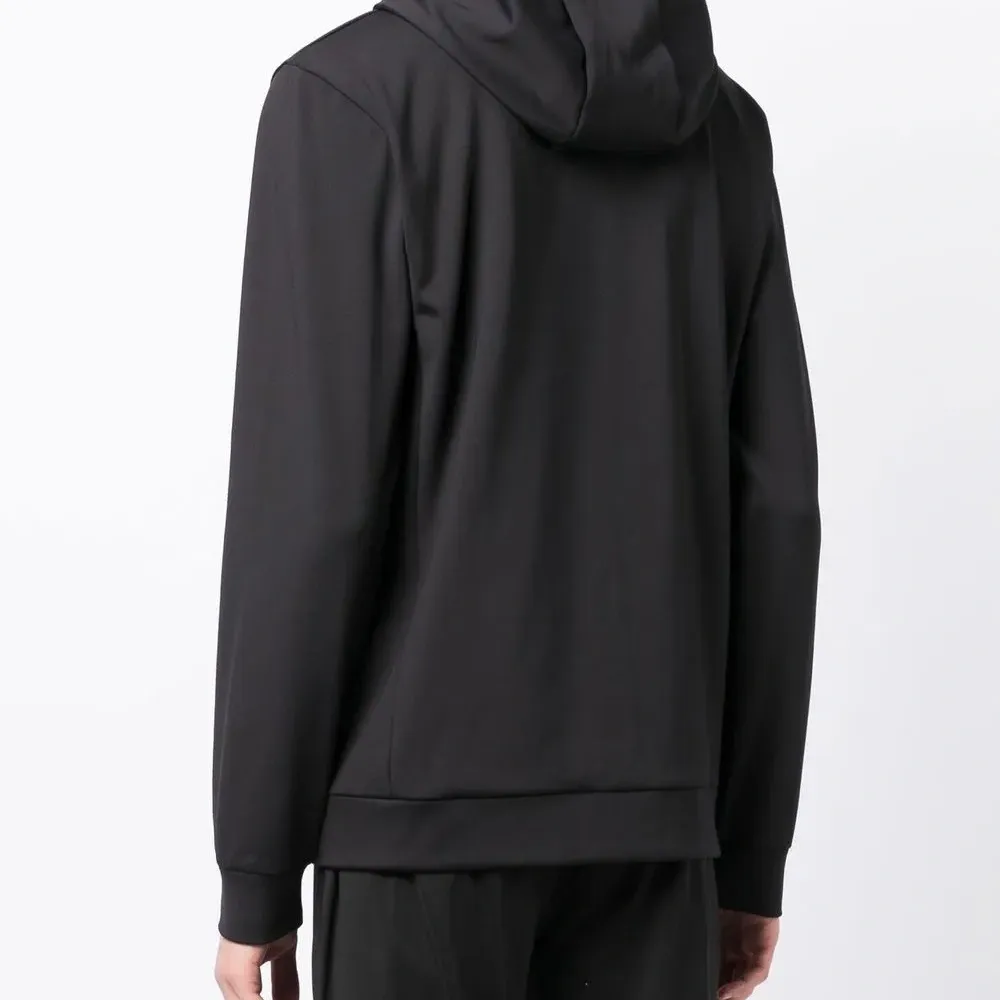 Худи с логотипом