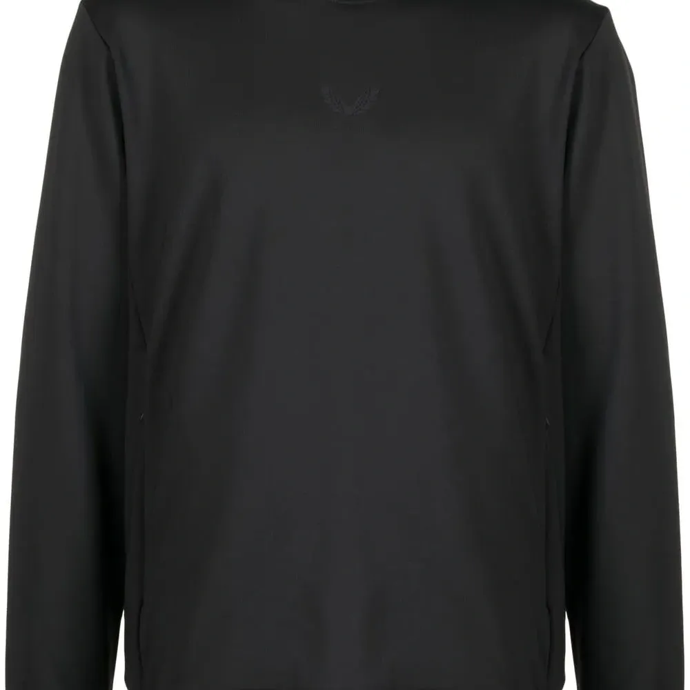 Худи с логотипом