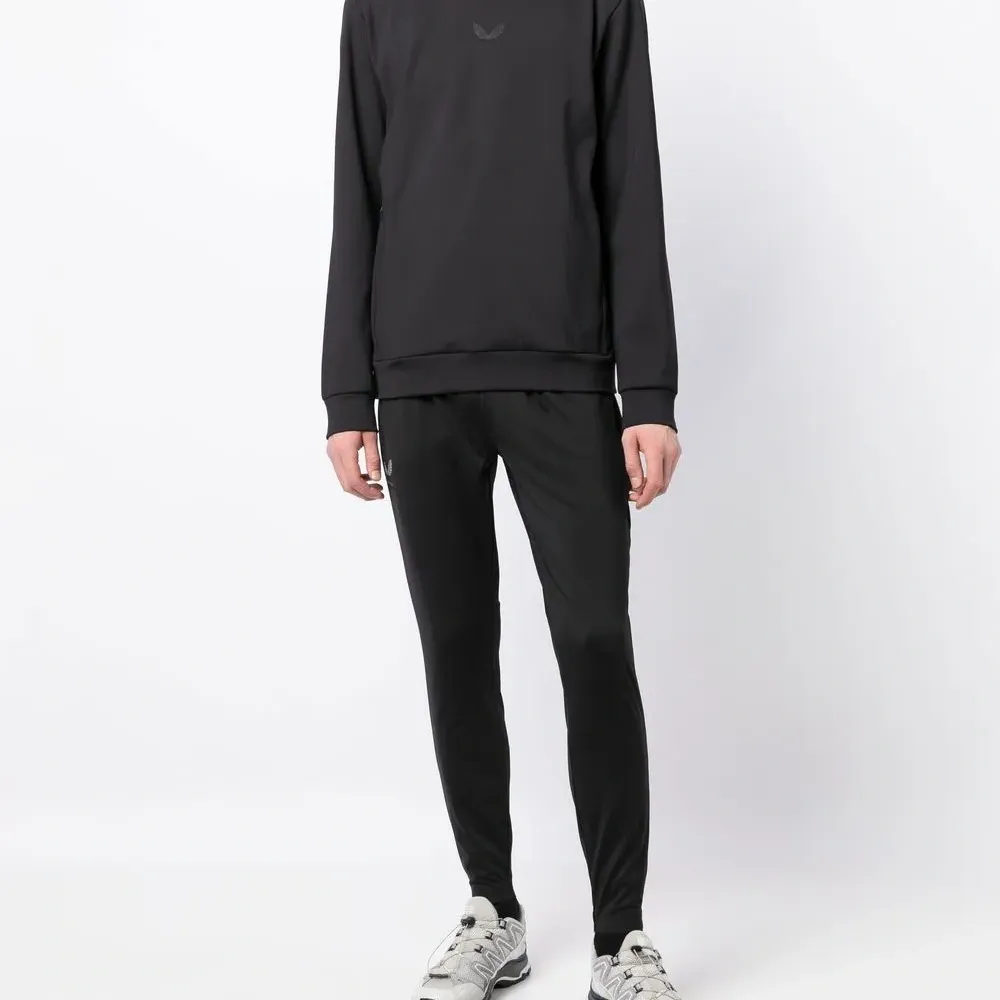 Худи с логотипом