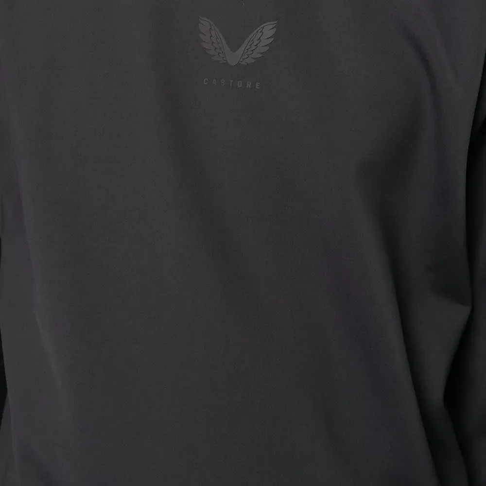 Худи с логотипом