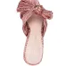 Босоножки Penny 100 с бантом