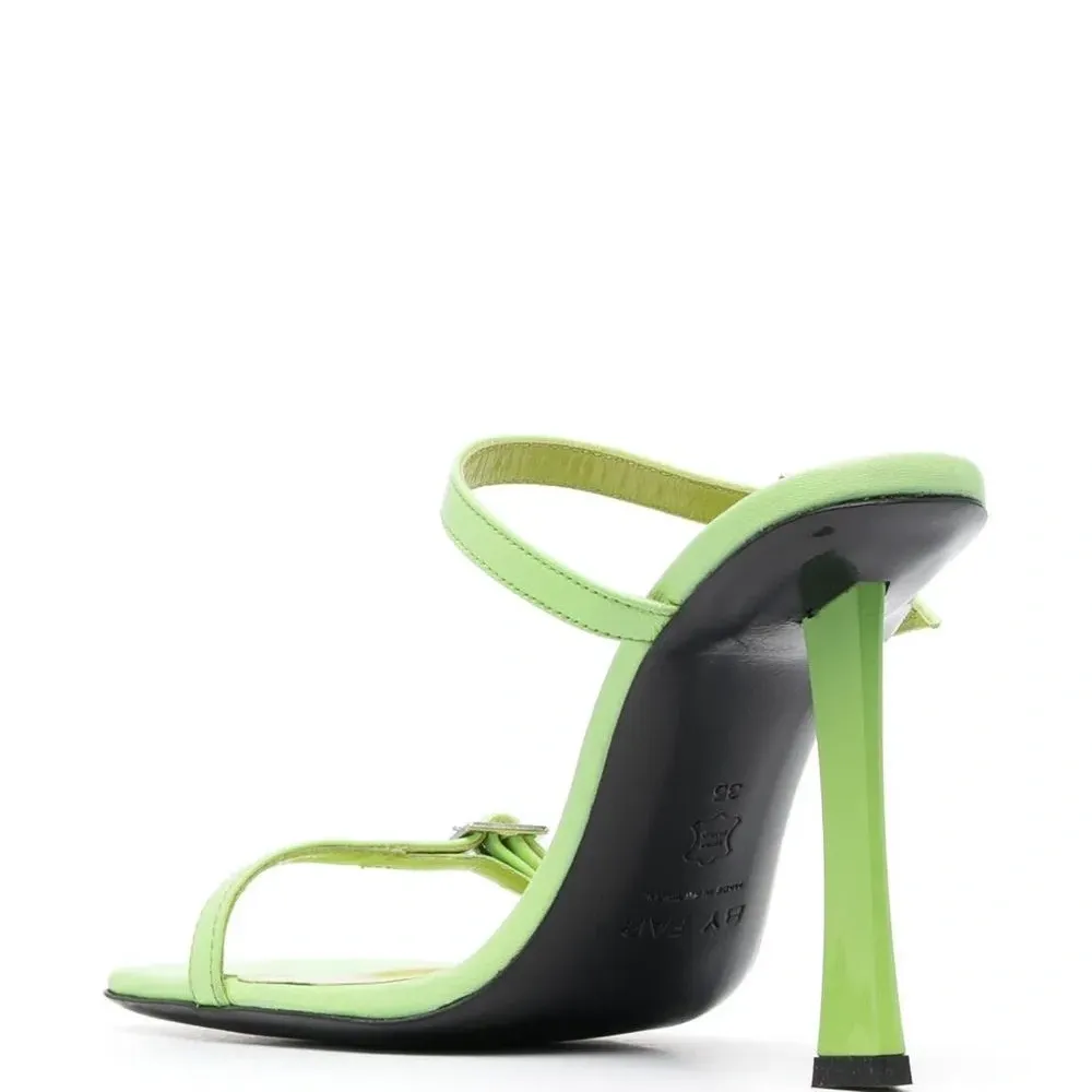 Босоножки Flick 90