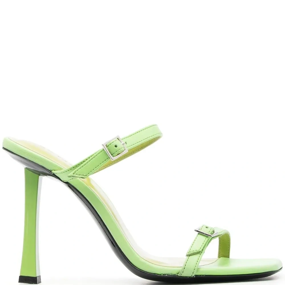 Босоножки Flick 90