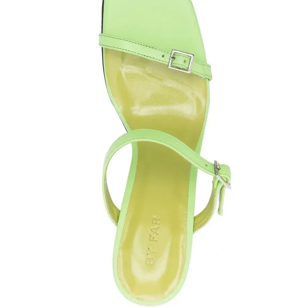 Босоножки Flick 90