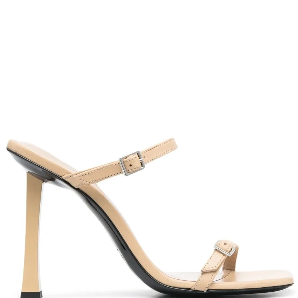 Босоножки Flick 90