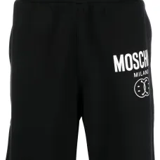 Шорты из коллаборации с Smiley