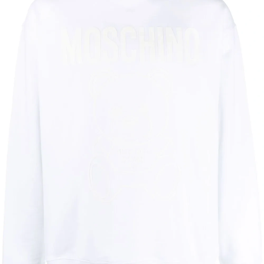 Толстовка с логотипом