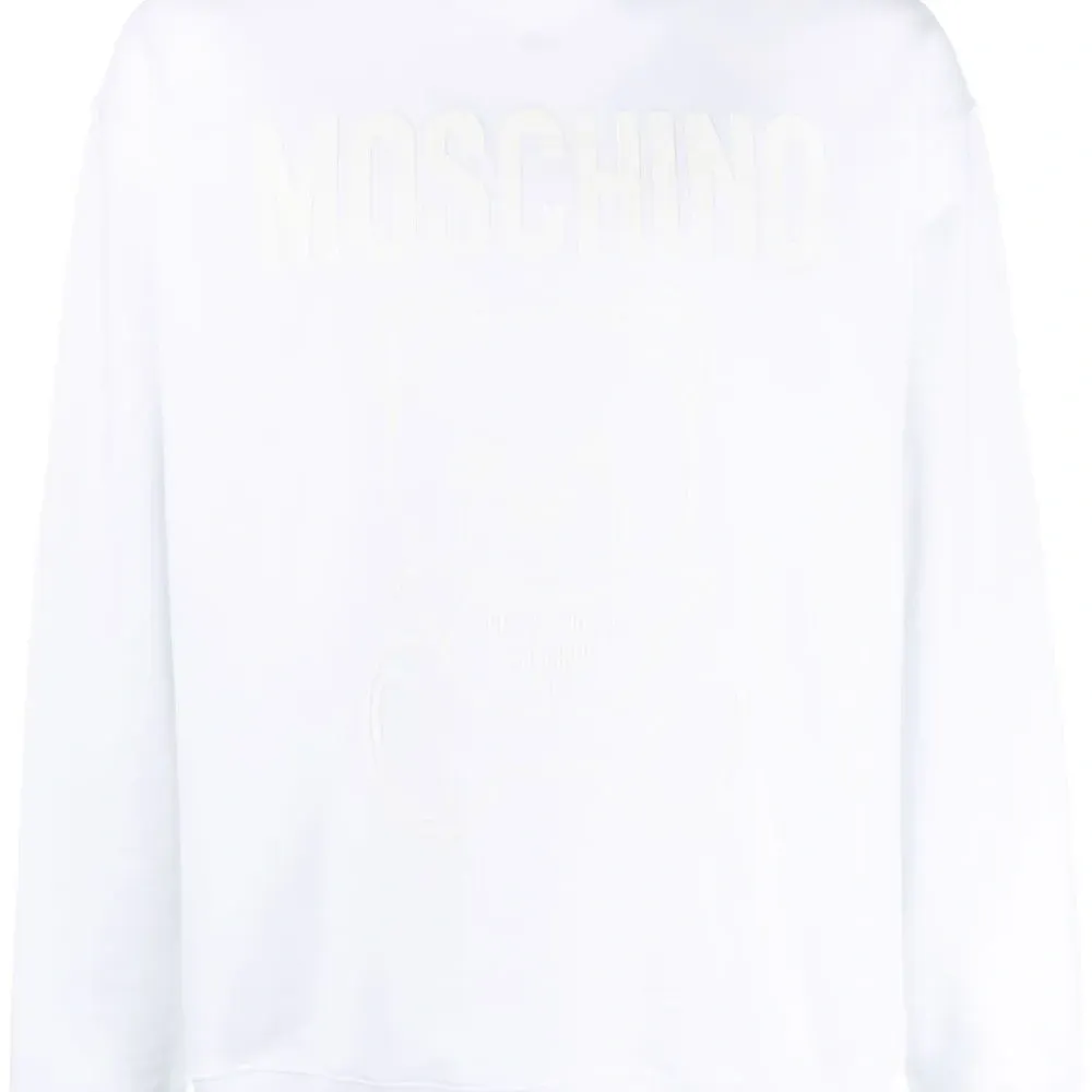 Толстовка с логотипом