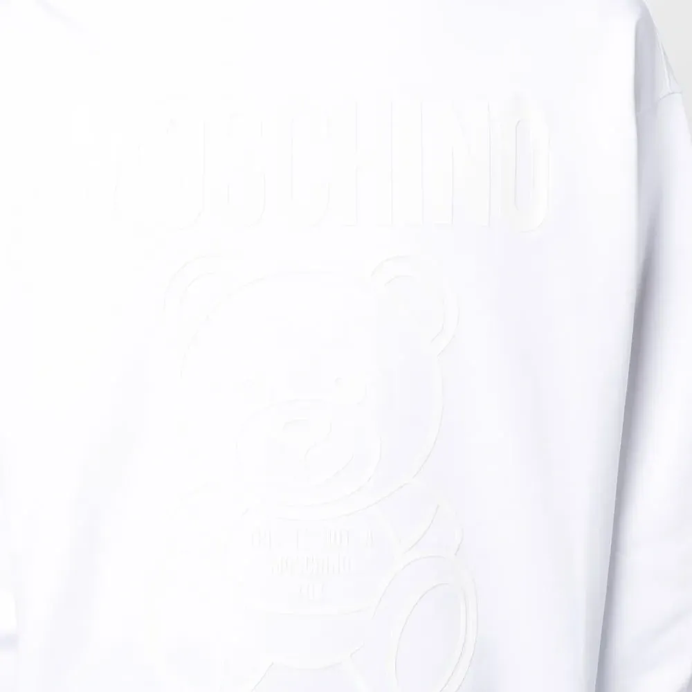 Толстовка с логотипом