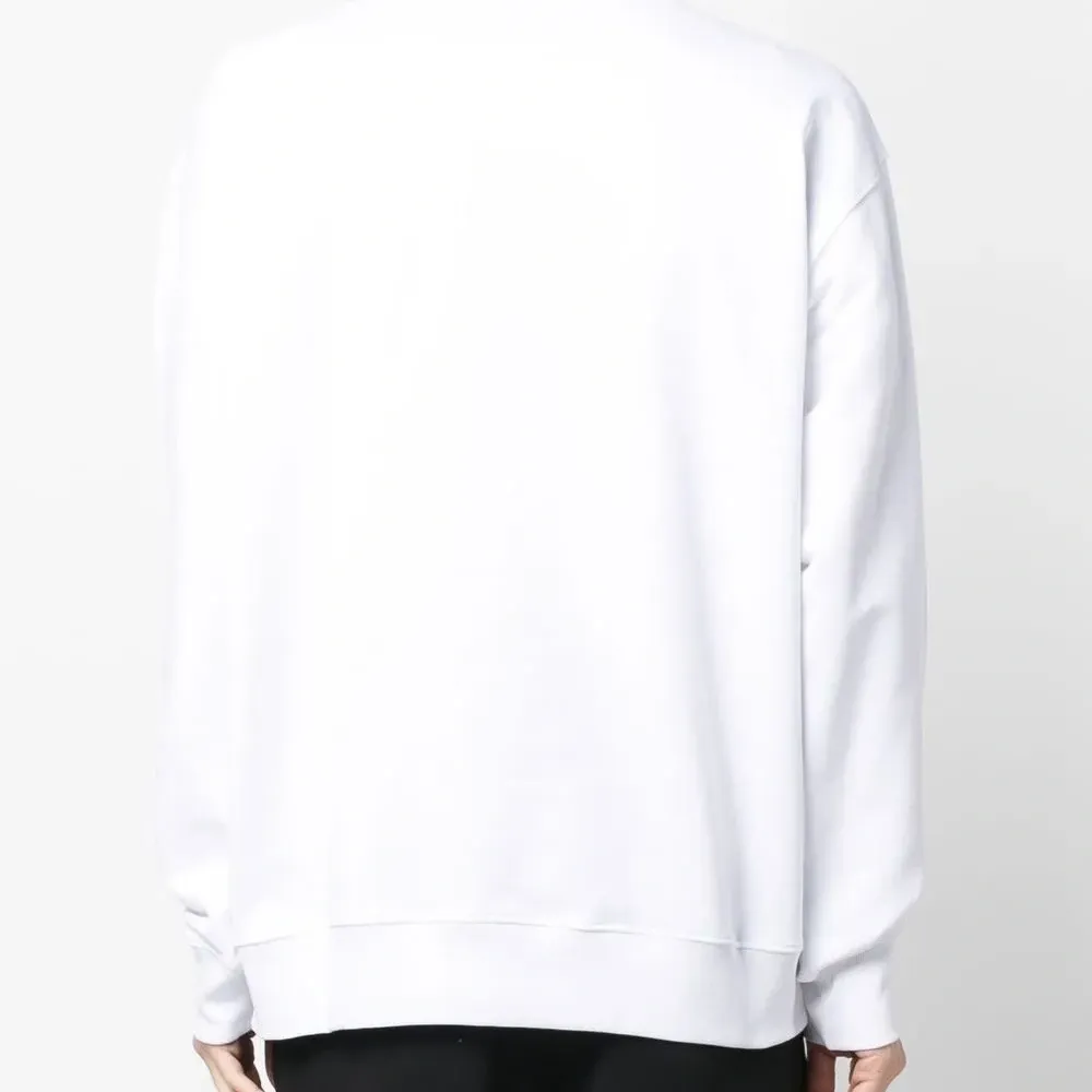 Толстовка с логотипом