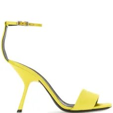 Босоножки Evangelie 110 с открытым носком Босоножки Evangelie 110 с открытым носком