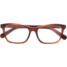 Очки в оправе черепаховой расцветки