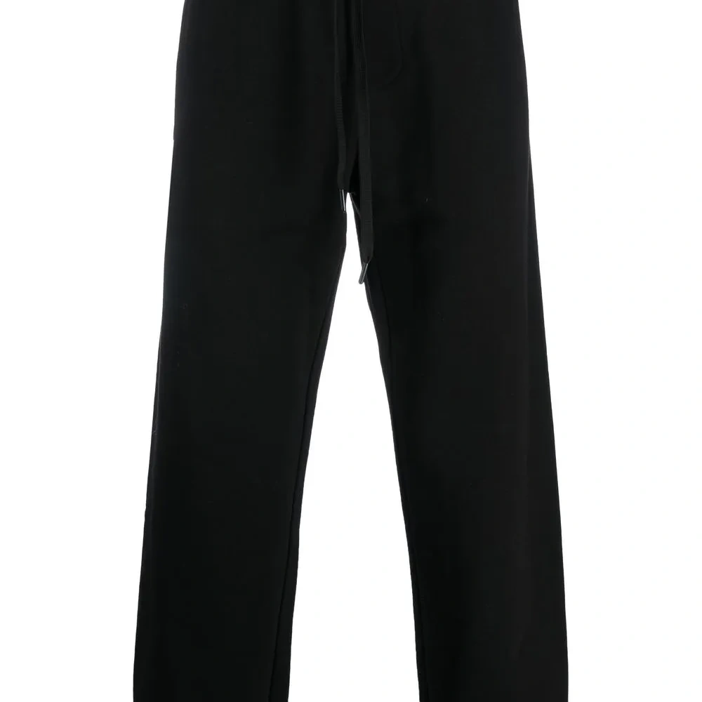 Спортивные брюки с логотипом