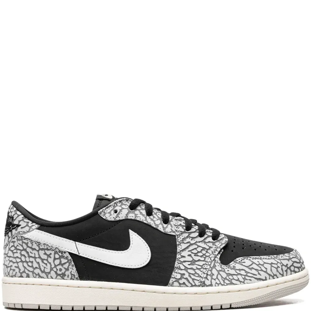 Кроссовки Air Jordan 1 Low