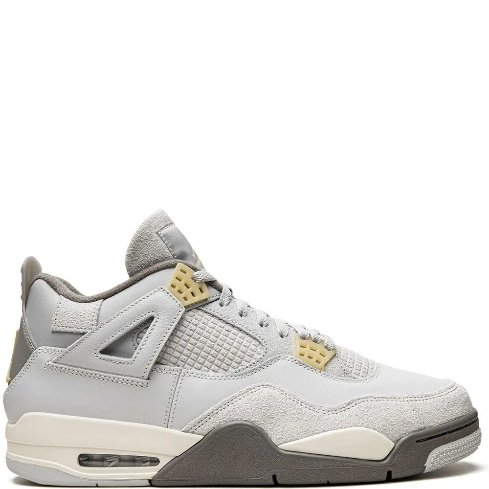 Кроссовки Air Jordan 4 Photon Dust