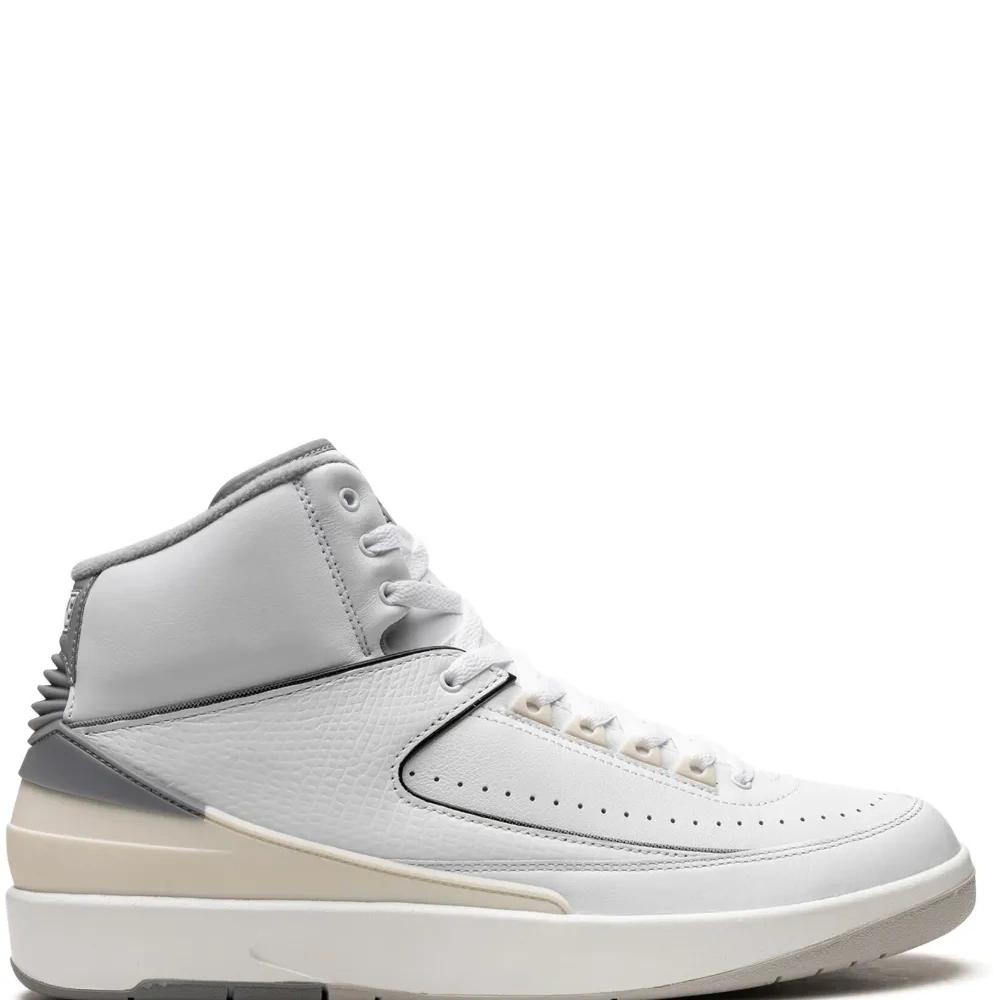 Кроссовки Air Jordan 2