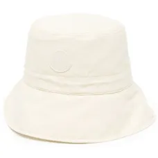 Панама с нашивкой-логотипом Панама с нашивкой-логотипом